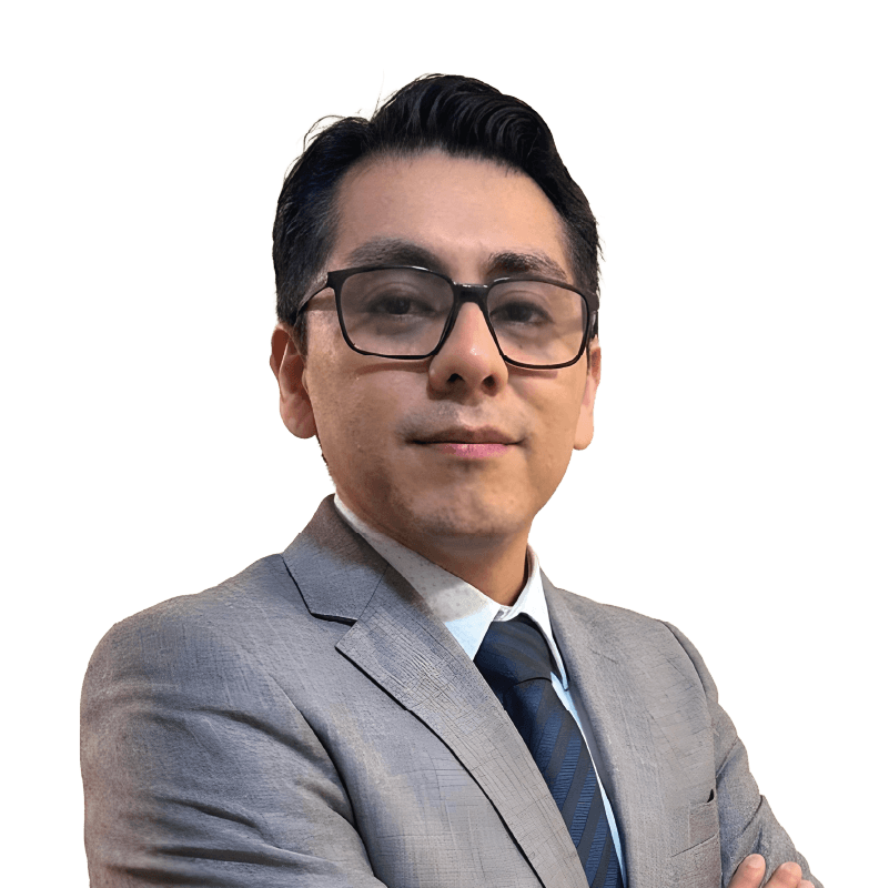 Dr. Jorge Villarroel